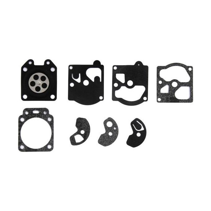 Excel 261326 Membrane Carburatore Ricambio Decespugliatori Kawasaki TG18 TG24 TD18