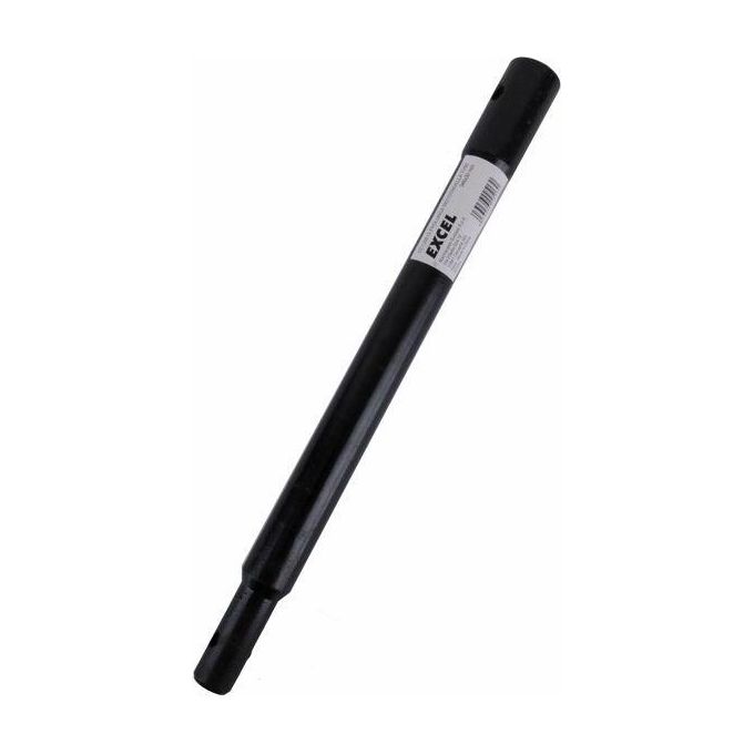 Excel Prolunga Mototrivella Tr49 346x30mm Excel Prolunga Mototrivella Tr49 346x30mm