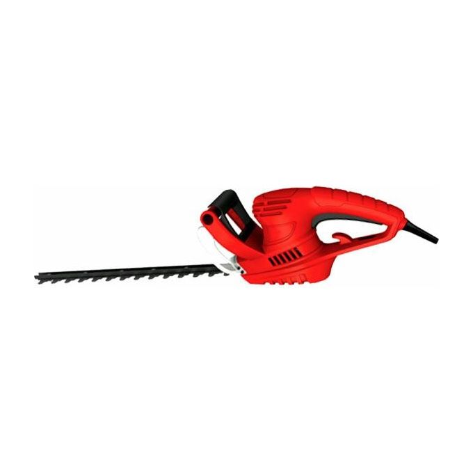 Excel TSE63 Tagliasiepi Elettrico 600W Lama 61cm Taglio 20mm Acciaio Mn65 Arresto Elettrico Excel TSE63 Tagliasiepi Elettrico 600W Lama 61cm Taglio 20mm Acciaio Mn65 Arresto Elettrico