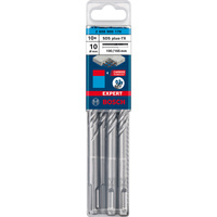 Expert Punta per martelli SDS plus-7X, Trapano
