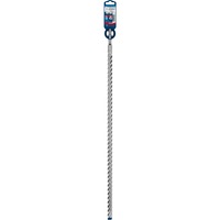 Expert Punta per martelli SDS plus-7X, Trapano