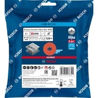 EXPERT R782 PRISMA Disco di macinatura, Mola abrasiva
