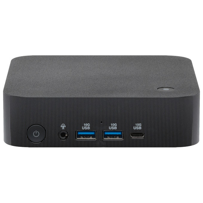 EXPERTCENTER PN54 BBR522MNS1 Black 90MR01D2 M000D0