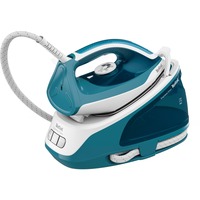 Express Easy SV6131 2200 W 1,7 L Bianco, Blu, Stazione stirante