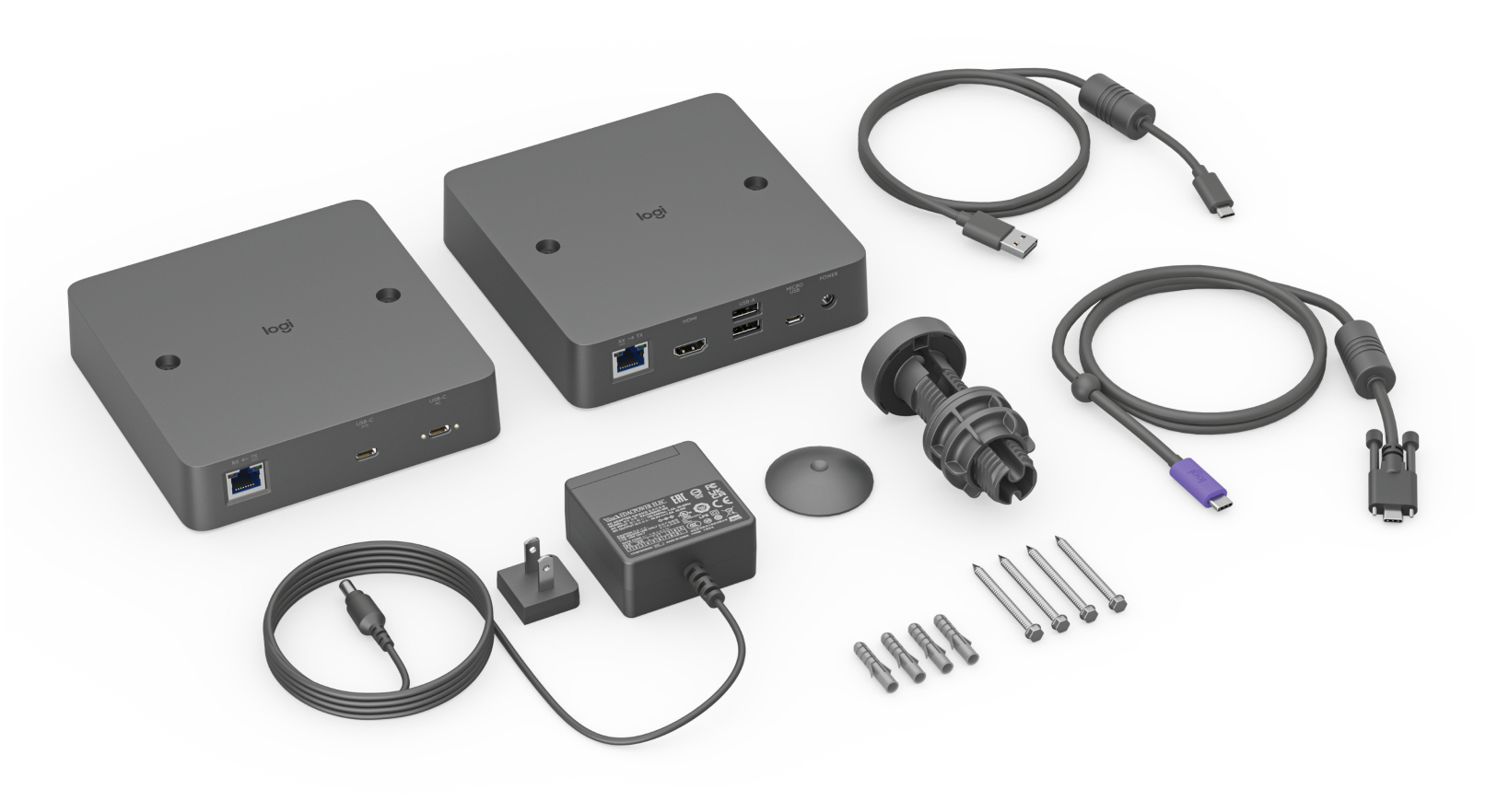 EXTEND - BLACK - EMEA29-953