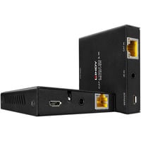 Extender HDMI e IR, Estensione HDMI