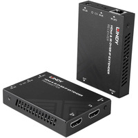 Extender HDMI e IR su IP, Estensione HDMI