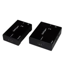 Extender HDMI HDBaseT su CAT5e Black ST121HDBTE