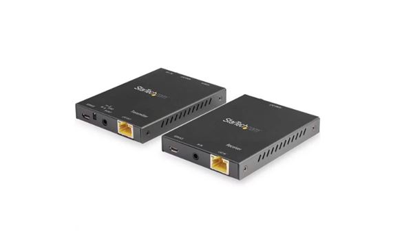 Extender HDMI Via Cat6 4K 60Hz ST121HD20V