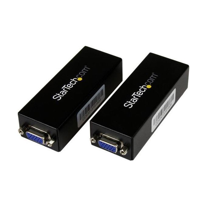 Extender VGA Cat5 ST121UTPEP