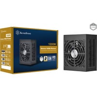 Extreme 1000Rz Platinum, Alimentatore PC