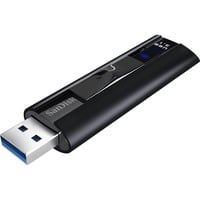 Extreme Pro unità flash USB 256 GB USB tipo A 3.2 Gen 1 (3.1 Gen 1) Nero, Chiavetta USB
