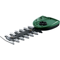 F016800617 accessorio per decespugliatore e tagliabordi Lama per decespugliatore, Lama di ricambio