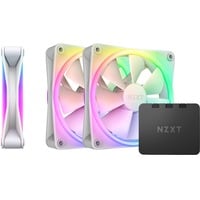 F120 RGB DUO Triple 120x120x25, Ventola