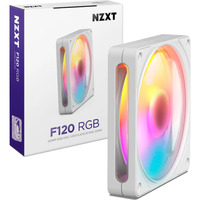 F120 RGB, Ventola