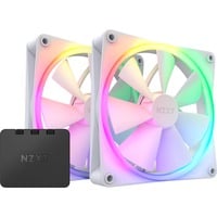 F140 RGB DUO Twin 140x140x25, Ventola F140 RGB DUO Twin 140x140x25, Ventola