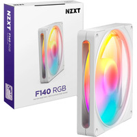 F140 RGB, Ventola