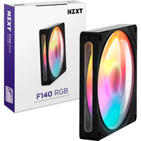 F140 RGB, Ventola F140 RGB, Ventola