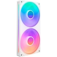F240 RGB CORE, Ventola