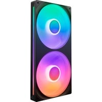 F280 RGB CORE, Ventola
