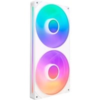 F280 RGB CORE, Ventola