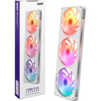 F360 RGB, Ventola F360 RGB, Ventola