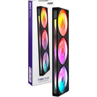 F360 RGB, Ventola