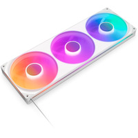 F420 RGB CORE, Ventola