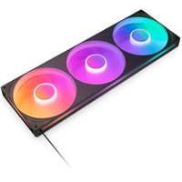 F420 RGB CORE, Ventola