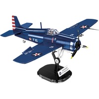 F4F Wildcat - Northrop Gunman, Giochi di costruzione