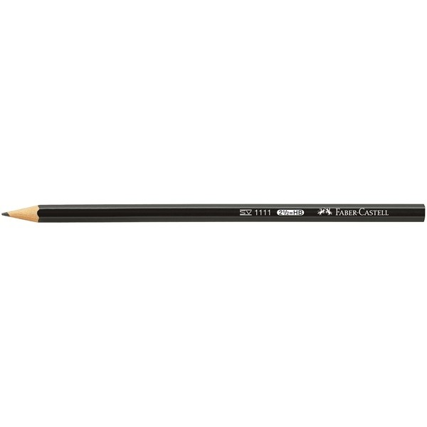 Faber-Castell 1111 HB Faber-Castell 1111 HB