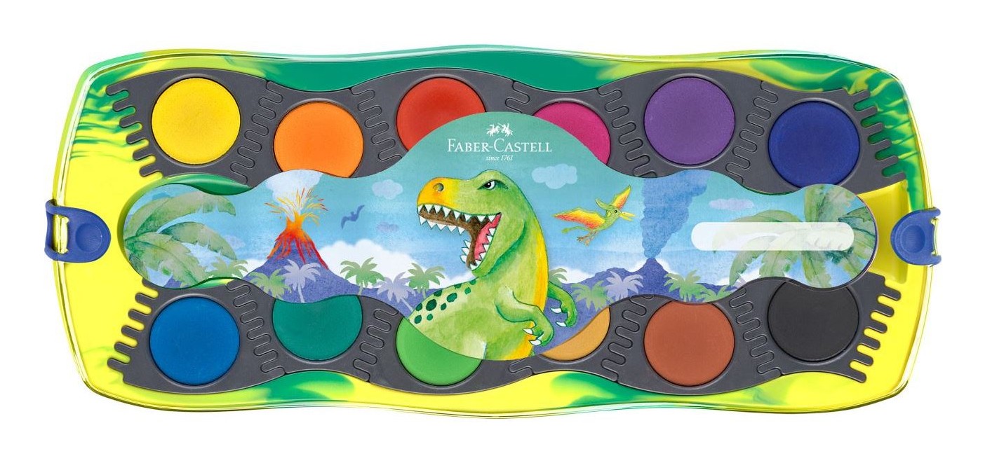 Faber-Castell 125036 vernice 1 pz