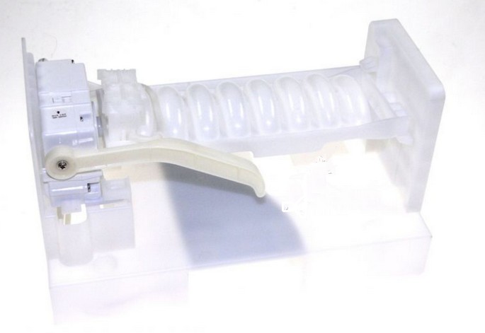 Fabrique A Glacons Complete Hermes Pour Refrigerateur Samsung