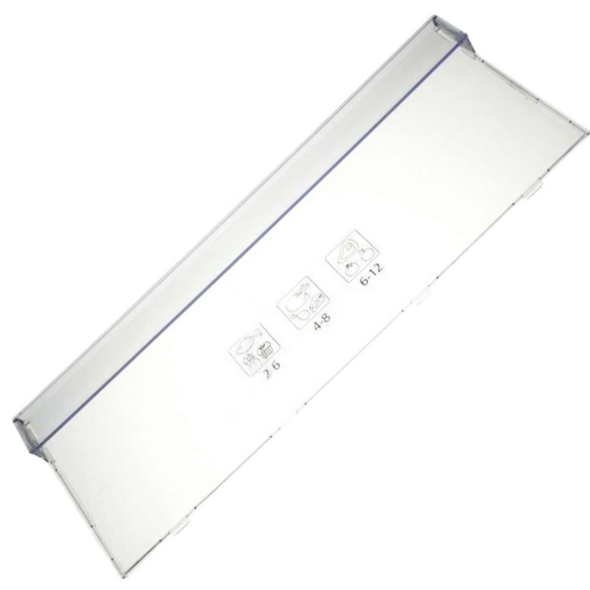Facciata Cassetto - Frigorifero, Congelatore Beko 3124583307640065664 Facciata Cassetto - Frigorifero, Congelatore Beko 3124583307640065664