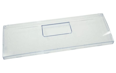 Facciata Del Cassetto (570 X 120 X 105 Mm) Per Frigorifero Beko 4331797200