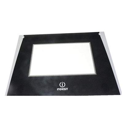 Facciata Per Porta Per Un Forno Indifeso - C00284039