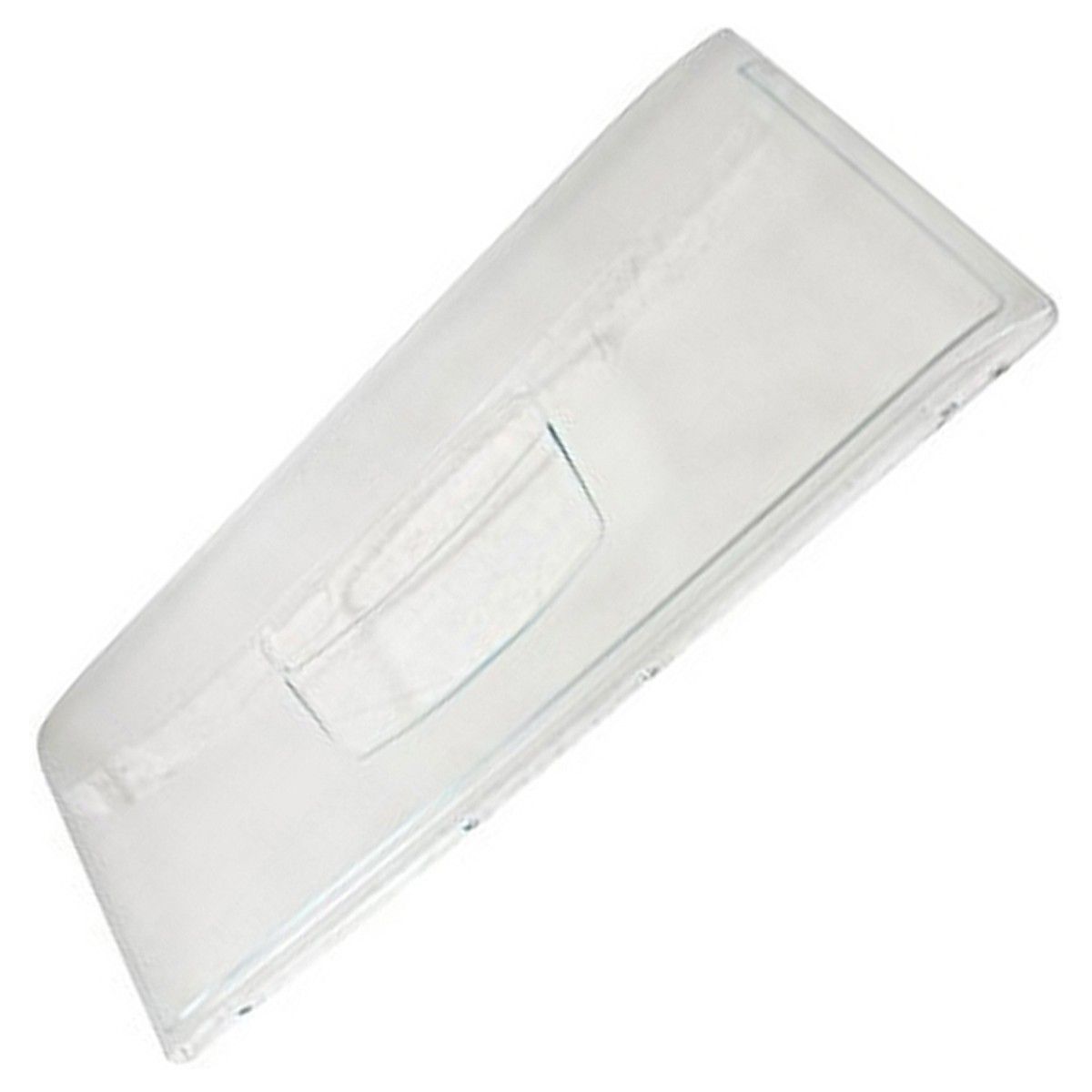 Facciata Ripiano Verdure - Frigorifero, Congelatore Indesit 101696