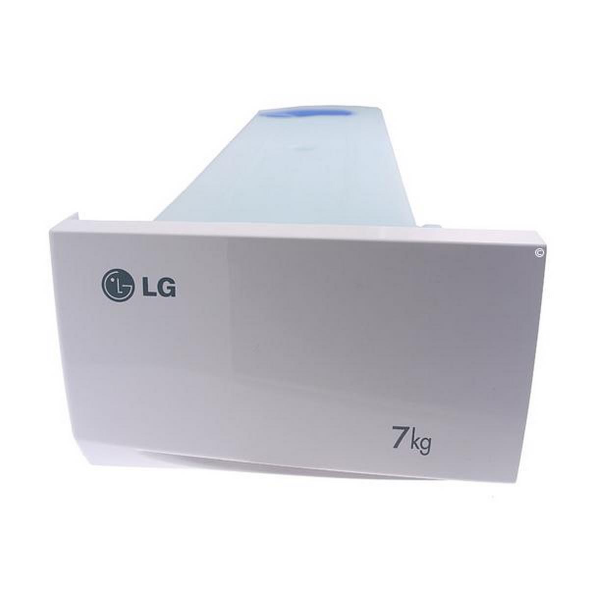 Facciata / Sportello Serbatoio Bianco - Asciugatrice Lg 91864