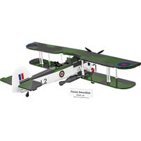 Fairey Swordfish, Giochi di costruzione