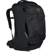 Fairview Trek 70, Zaino