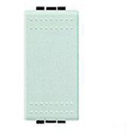 Falso Polo 1 Modulo Livinghlight Bianco