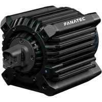 Fanatec ClubSport DD+, Base del volante Fanatec ClubSport DD+, Base del volante