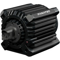 Fanatec ClubSport DD, Base del volante Fanatec ClubSport DD, Base del volante