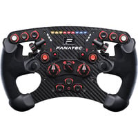 Fanatec ClubSport Steering Wheel Formula V2.5 X, Sostituzione volante