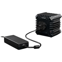 Fanatec CSL DD QR2 (8 Nm), Base del volante Fanatec CSL DD QR2 (8 Nm), Base del volante