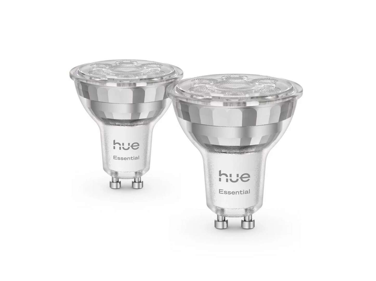 Faretto Da Interno Philips Essential Gu10 4.7w 345 Lumen Faretto Da Interno Philips Essential Gu10 4.7w 345 Lumen