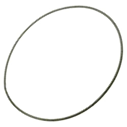 Fascetta Fissaggio Manicotto Originale - Lavatrice Whirlpool 3267128058331094566