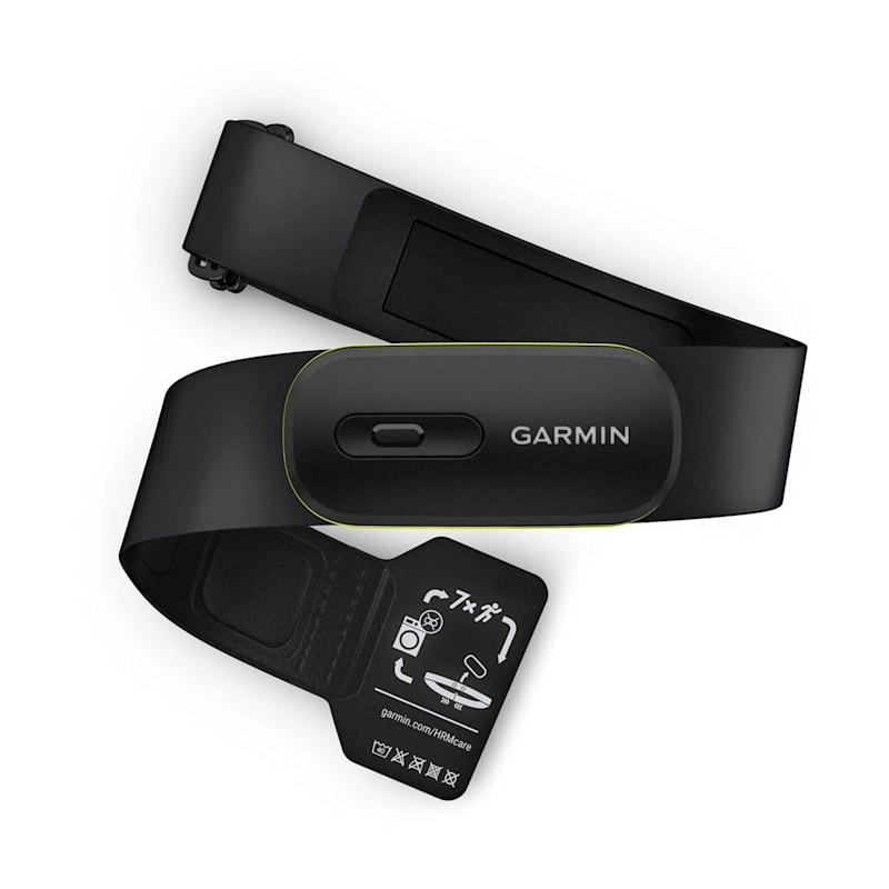 FASCIA CARDIO GARMIN HRM 600, M-XL