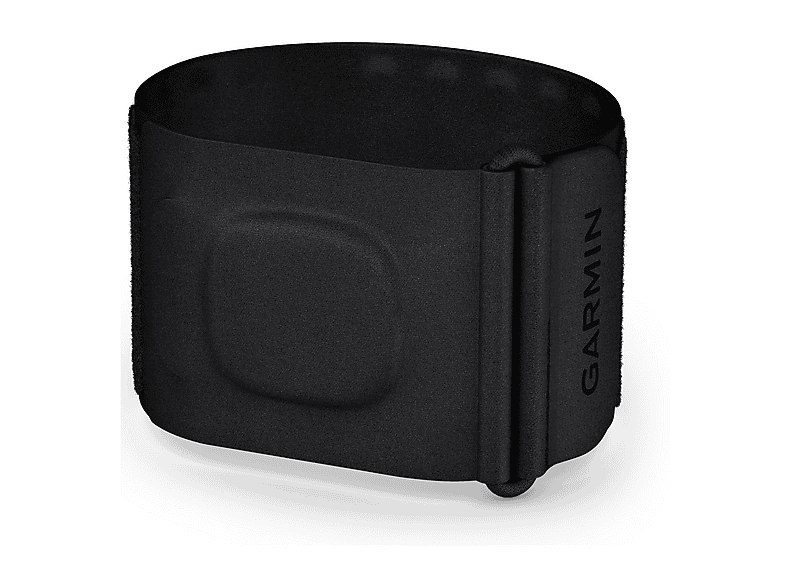 FASCIA CARDIO GARMIN Index Sleep Monitor L/XL Fascia da Braccio, Monitoraggio del Sonno, HRV, Saturazione, Sveglia a Vibrazione