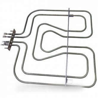 Faure - Resistenza Superiore 800w + 1650w - Forni, Fornelli Elettrici E A Gas 61639